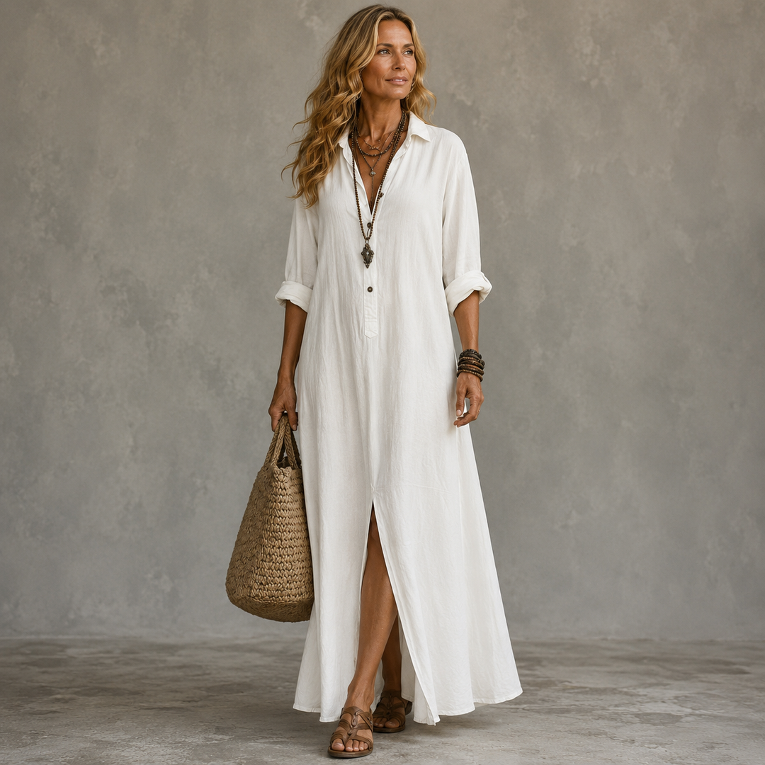 Willow™ | Relaxed Summer Dress