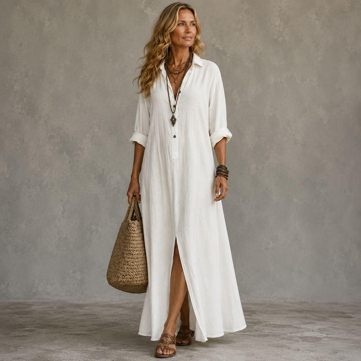 Willow™ | Relaxed Summer Dress