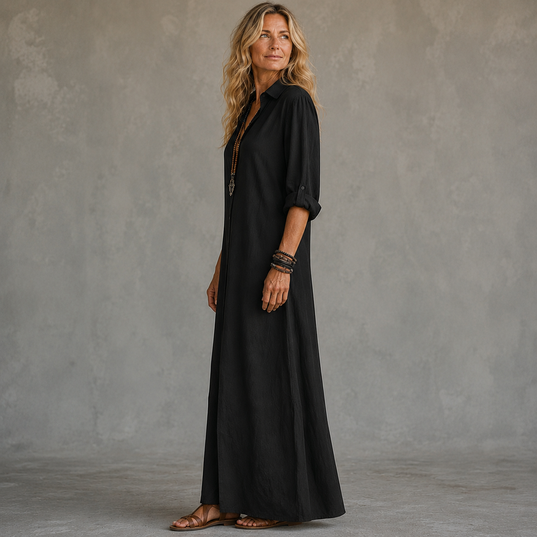 Willow™ | Relaxed Summer Dress