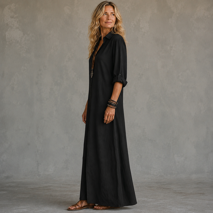 Willow™ | Relaxed Summer Dress