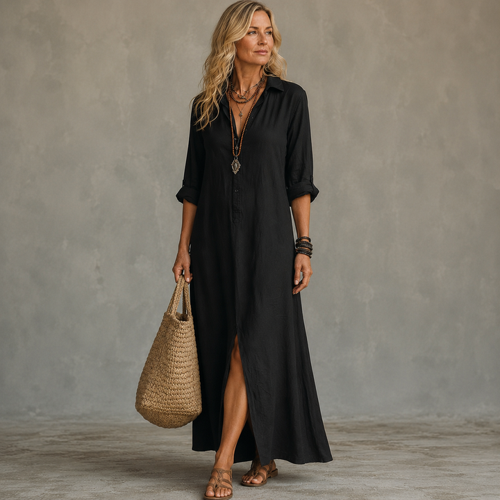 Willow™ | Relaxed Summer Dress