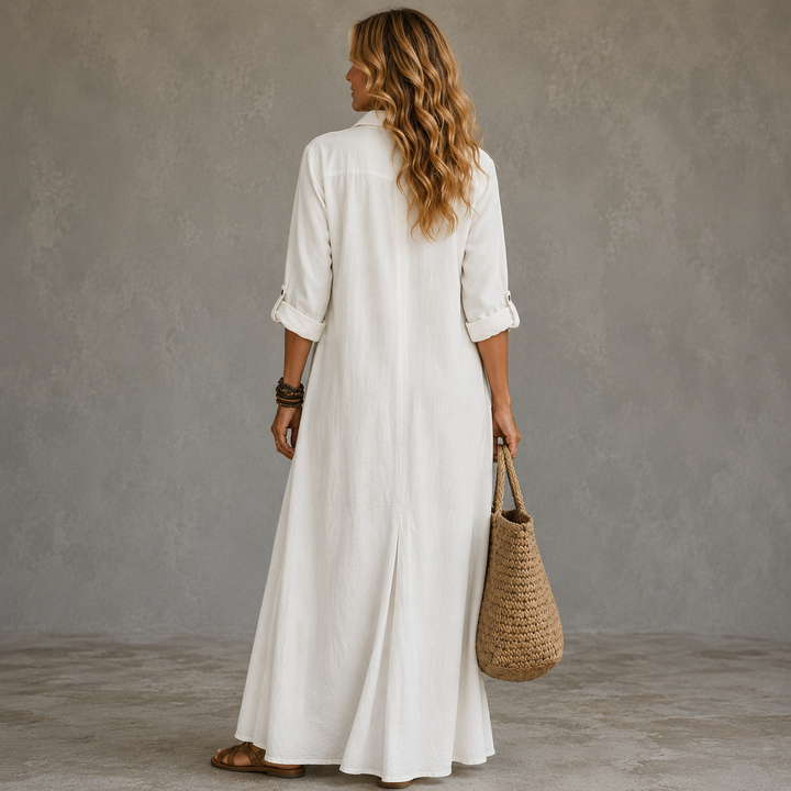 Willow™ | Relaxed Summer Dress