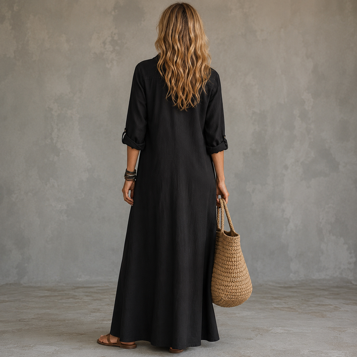 Willow™ | Relaxed Summer Dress