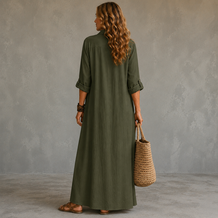 Willow™ | Relaxed Summer Dress