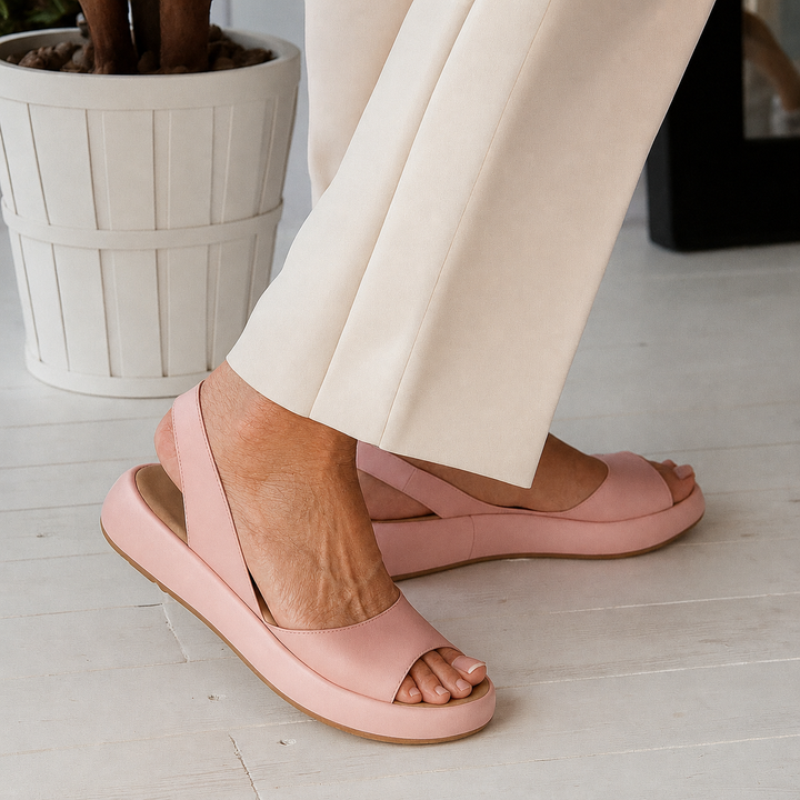 Avenelle™ | Orthopedic Padded Insoled Sandals