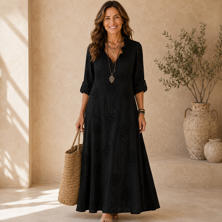 Ardyne™ Maxi Dress