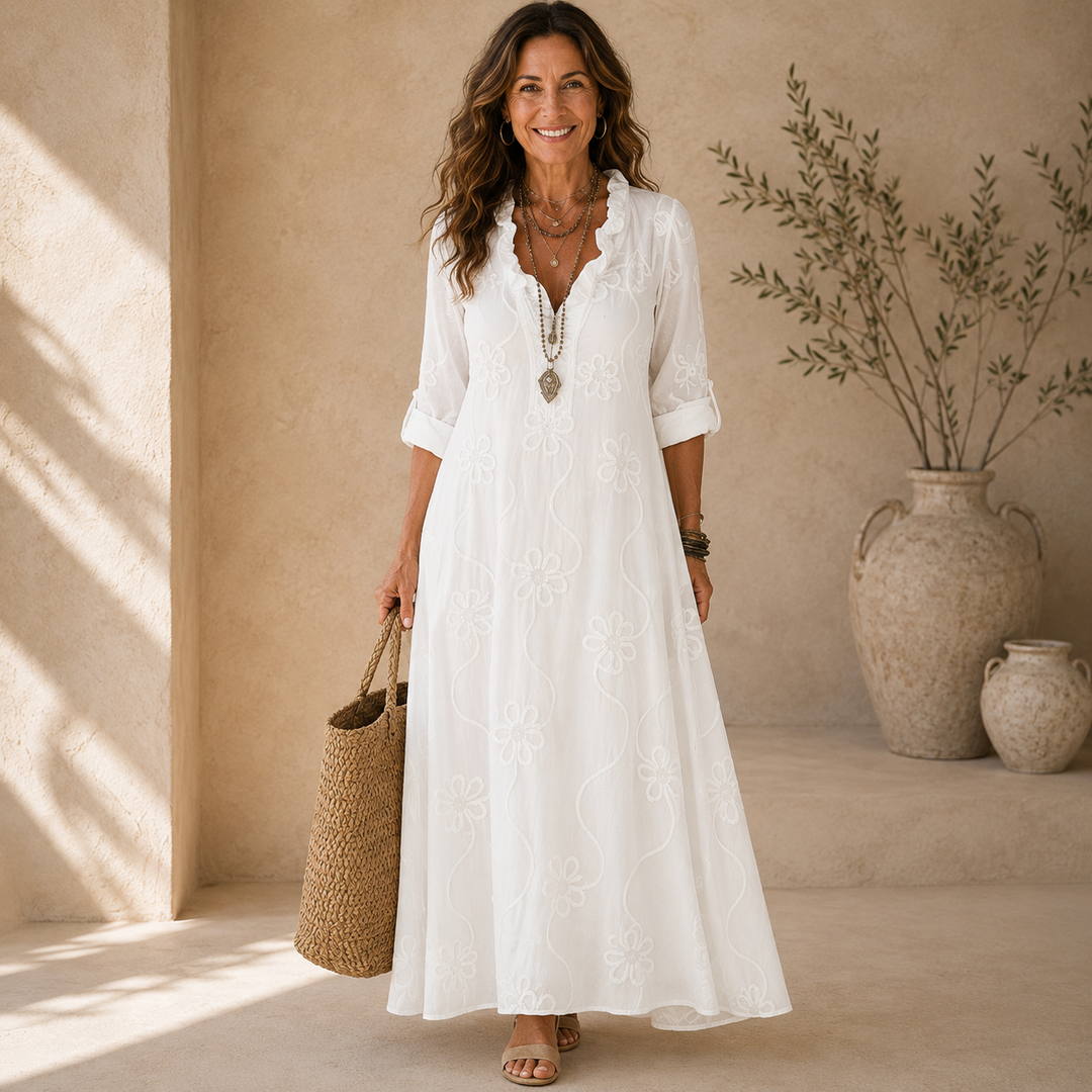 Ardyne™ Maxi Dress