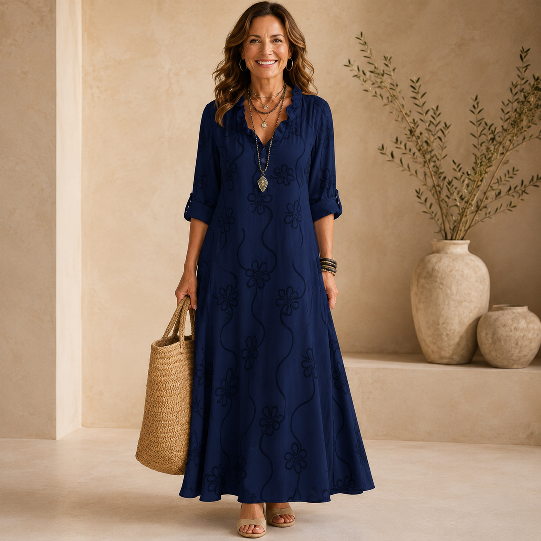 Ardyne™ Maxi Dress