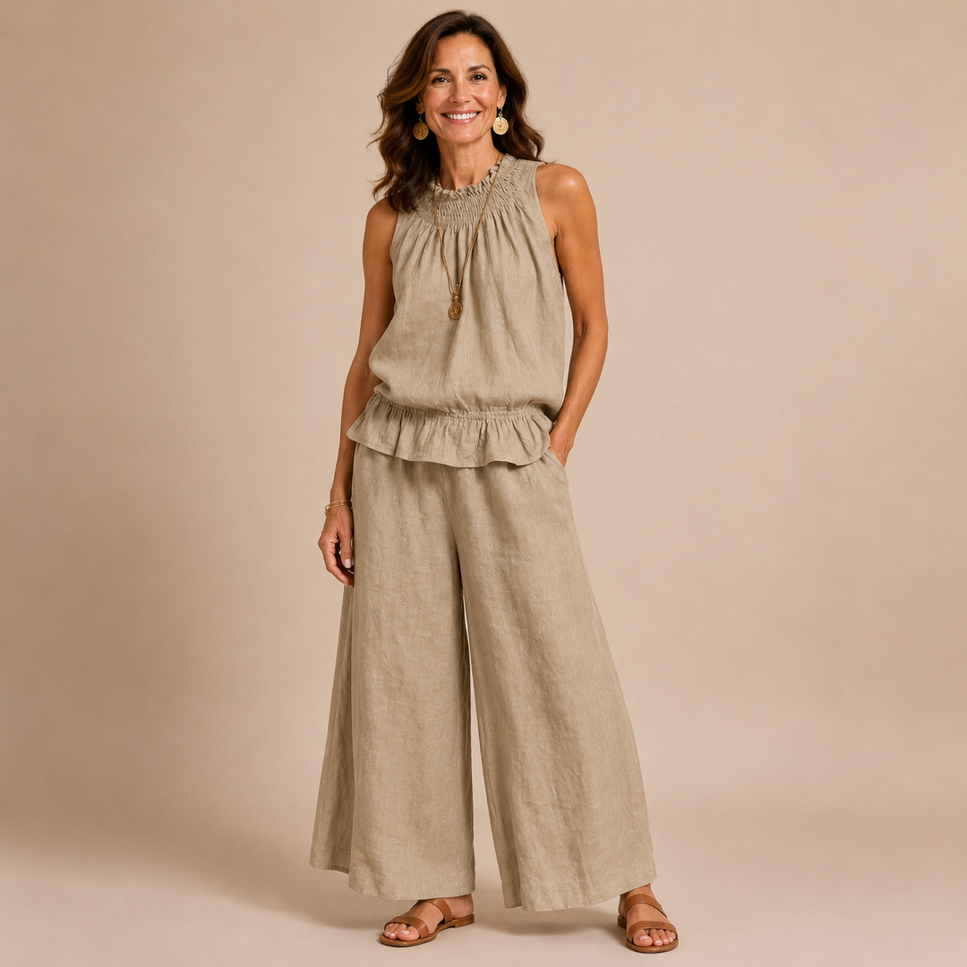 ELYSIA | FLOW SET