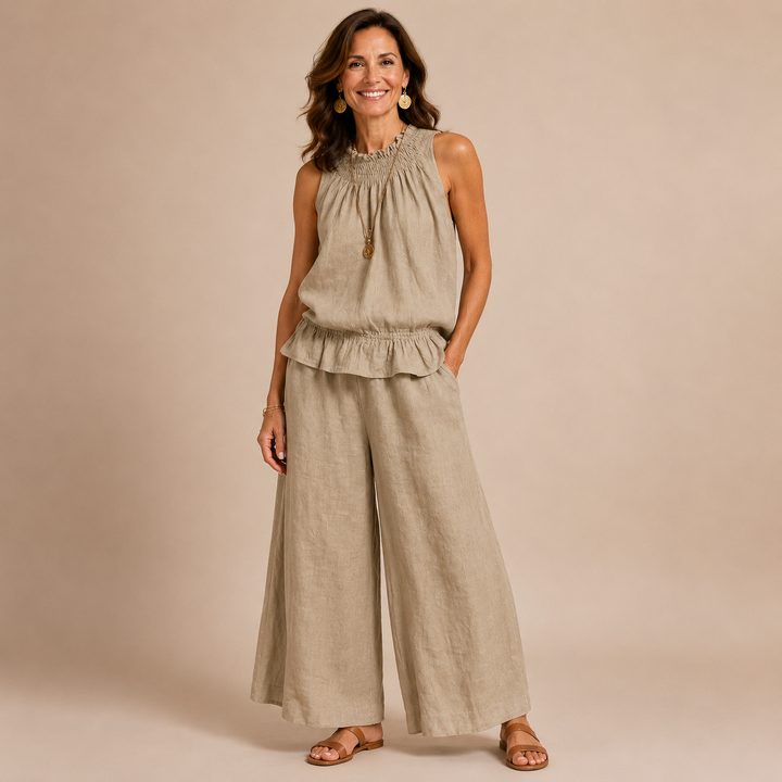 ELYSIA | FLOW SET