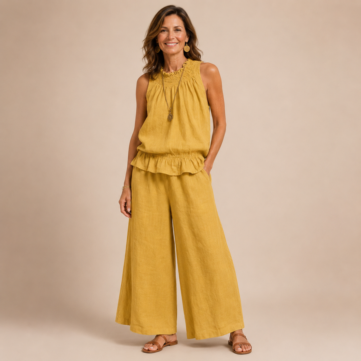 ELYSIA | FLOW SET