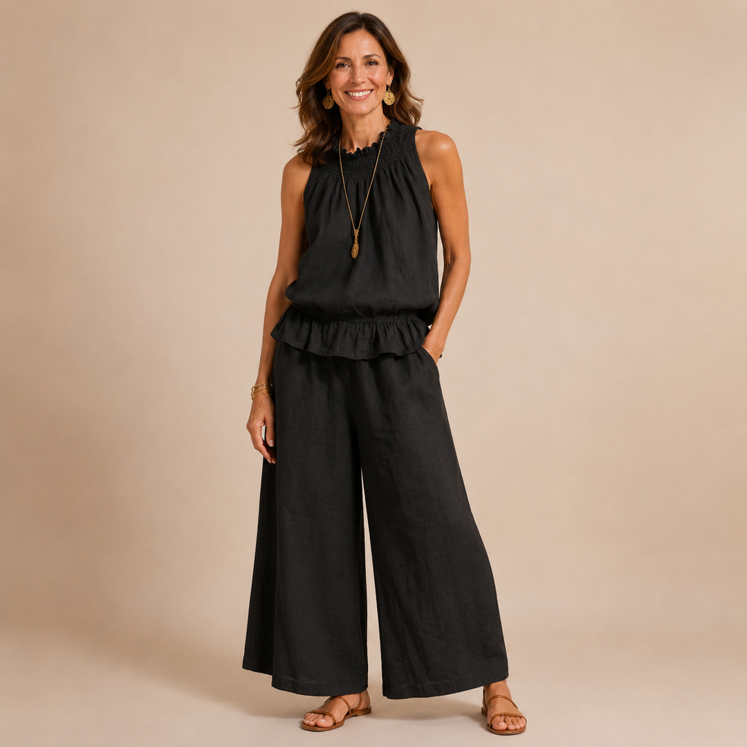 ELYSIA | FLOW SET