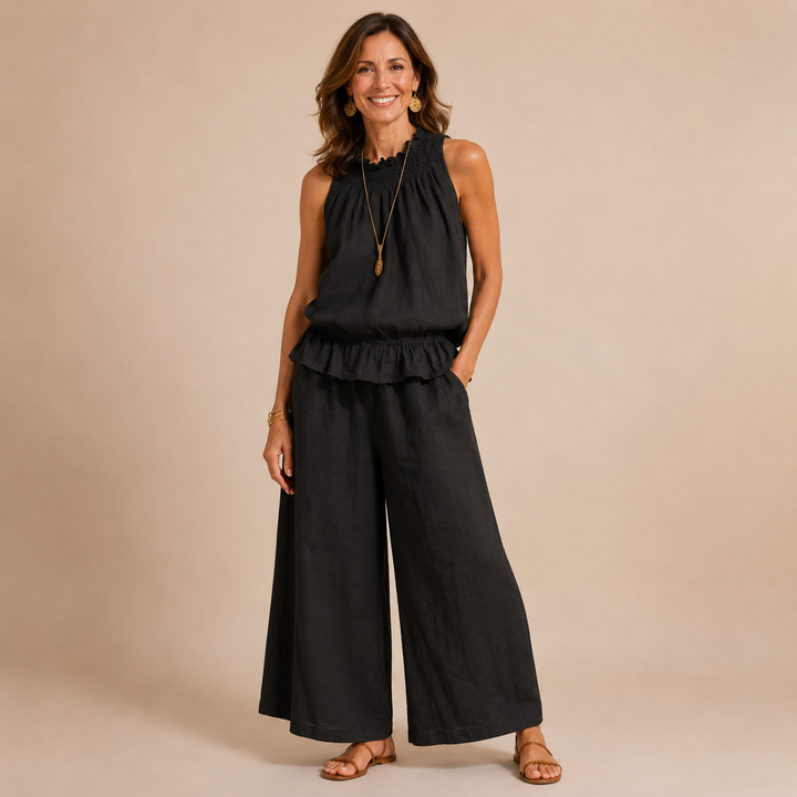 ELYSIA | FLOW SET