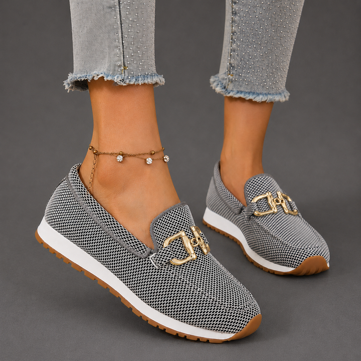 Chiara | Slip-on Sneakers