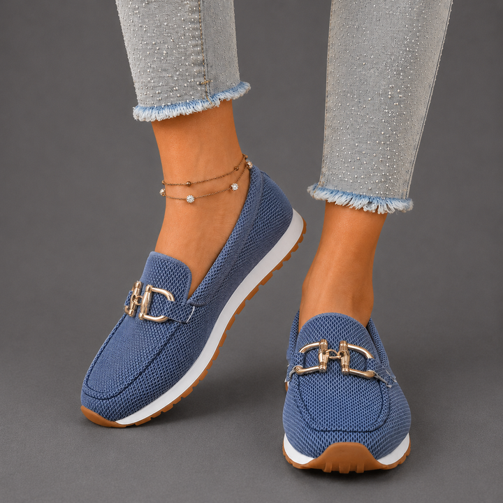 Chiara | Slip-on Sneakers