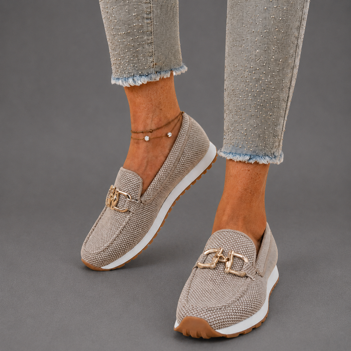 Chiara | Slip-on Sneakers