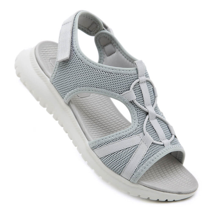 Aria Sandal – Cushioned Sole &amp; Pressure Relief