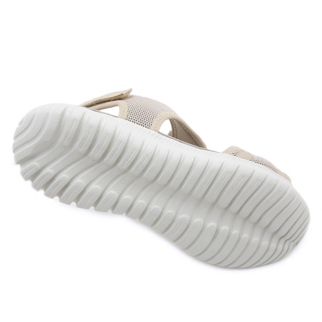 Aria Sandal – Cushioned Sole &amp; Pressure Relief