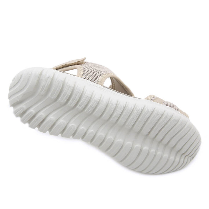 Aria Sandal – Cushioned Sole &amp; Pressure Relief