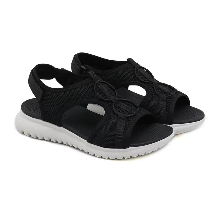 Aria Sandal – Cushioned Sole &amp; Pressure Relief