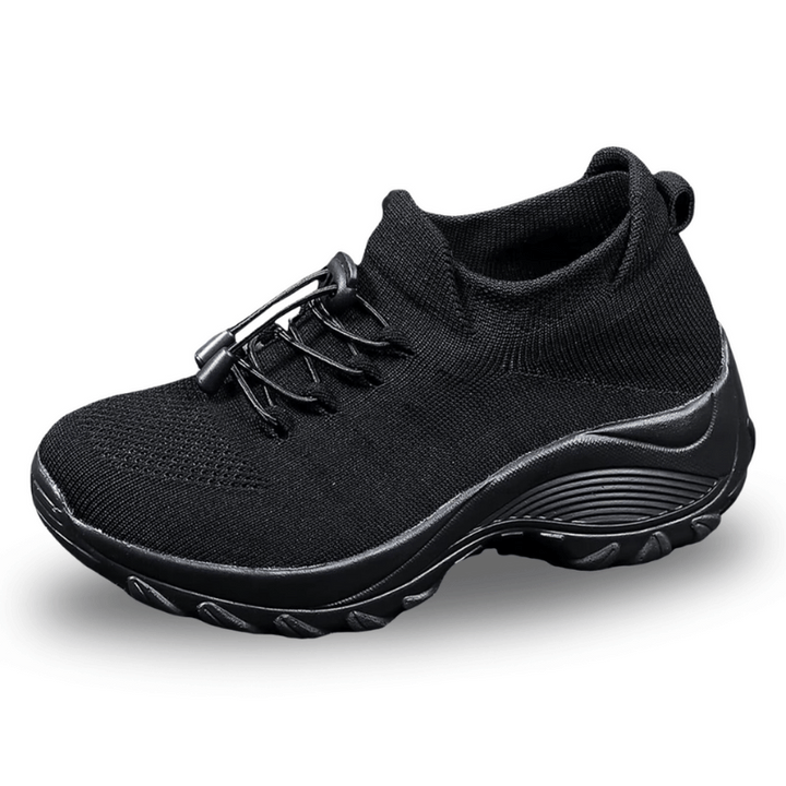 Ortho Stretch Cushion Shoes Women