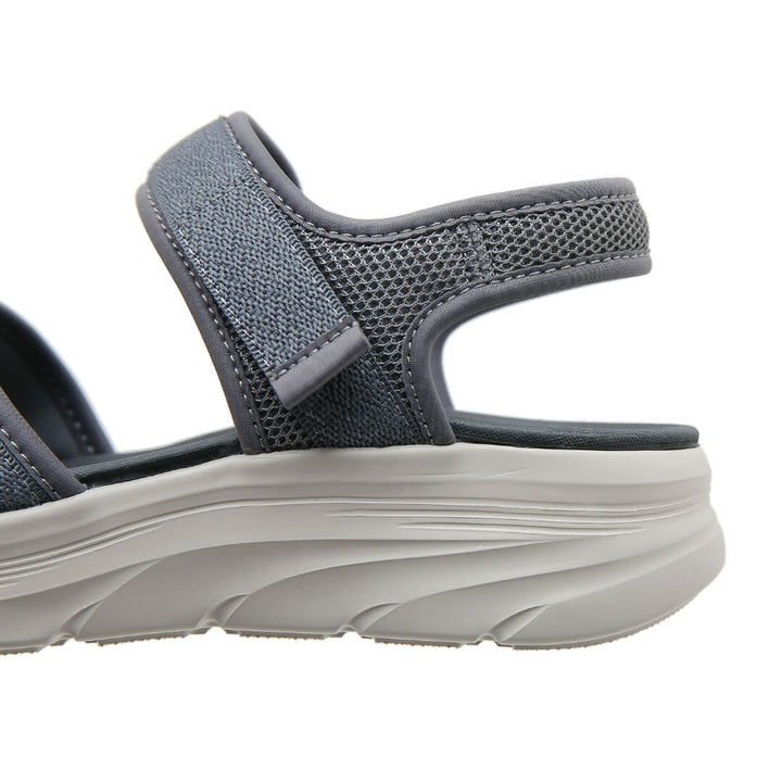 Clara Sandal –  Wide Toe Box &amp; Arch Support