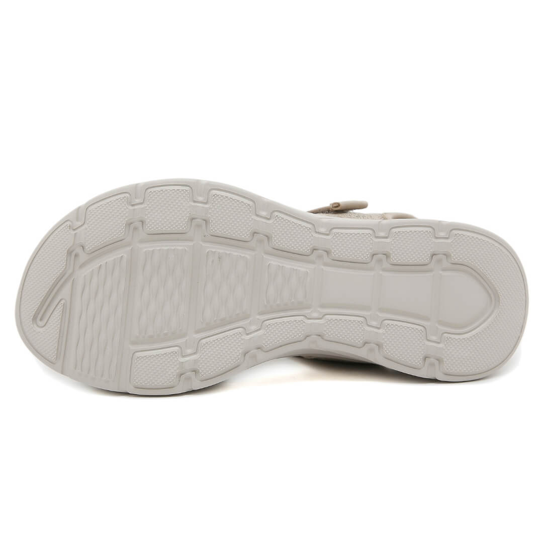 Clara Sandal –  Wide Toe Box &amp; Arch Support