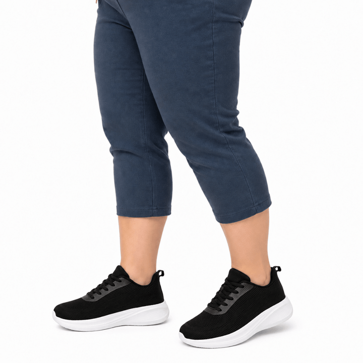 Ortho Flex - Wide Toe Box &amp; Lightweight