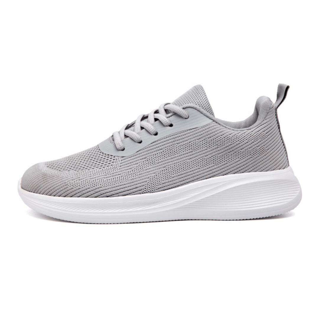 Ortho Flex - Wide Toe Box &amp; Lightweight