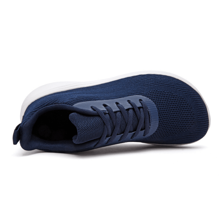 Ortho Flex - Wide Toe Box &amp; Lightweight