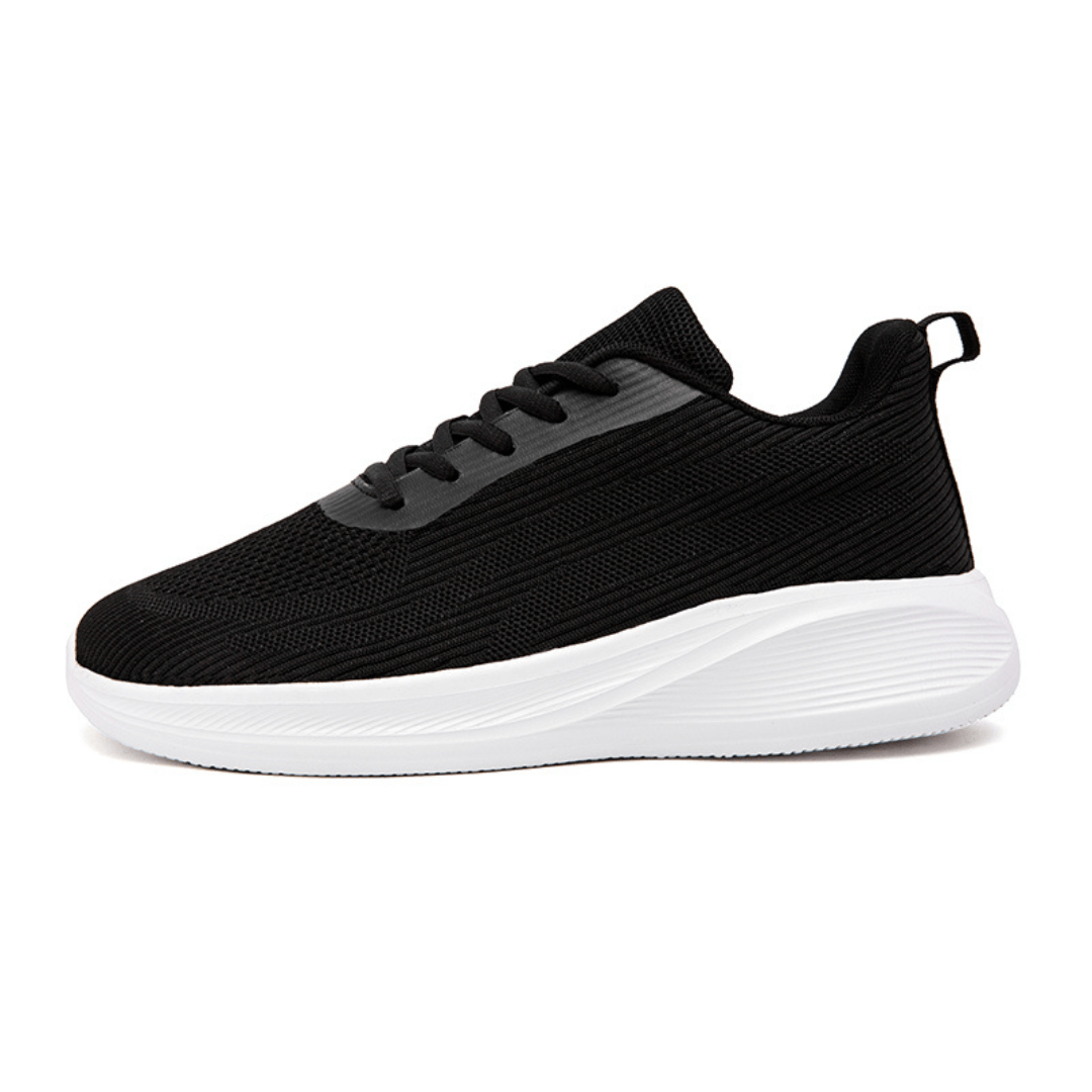 Ortho Flex - Wide Toe Box &amp; Lightweight