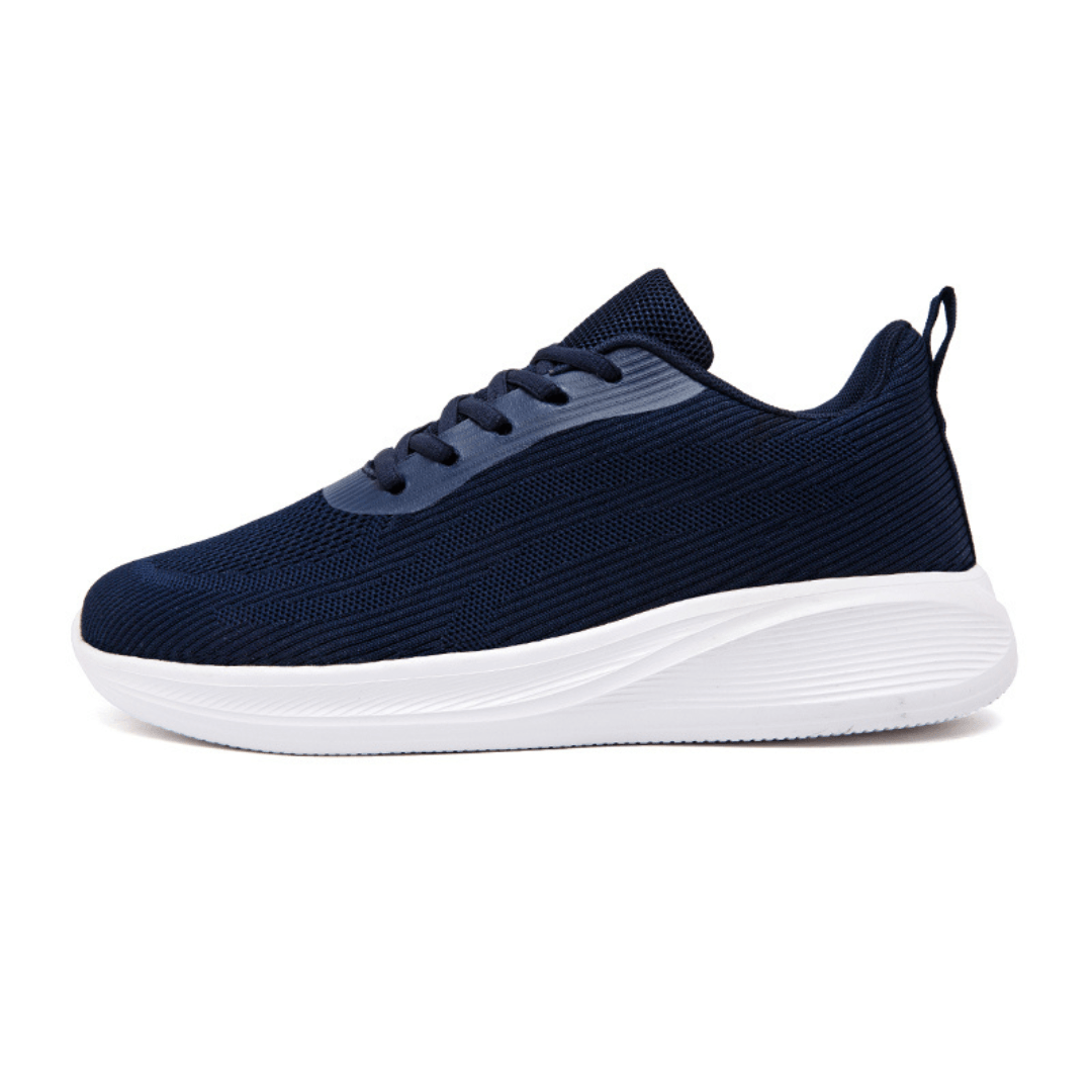 Ortho Flex - Wide Toe Box &amp; Lightweight