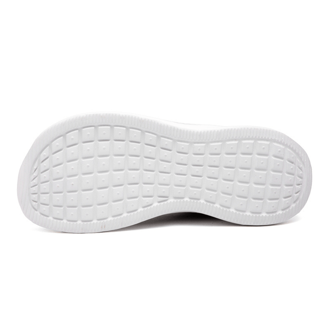 Ortho Flex - Wide Toe Box &amp; Lightweight