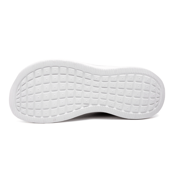 Ortho Flex - Wide Toe Box &amp; Lightweight