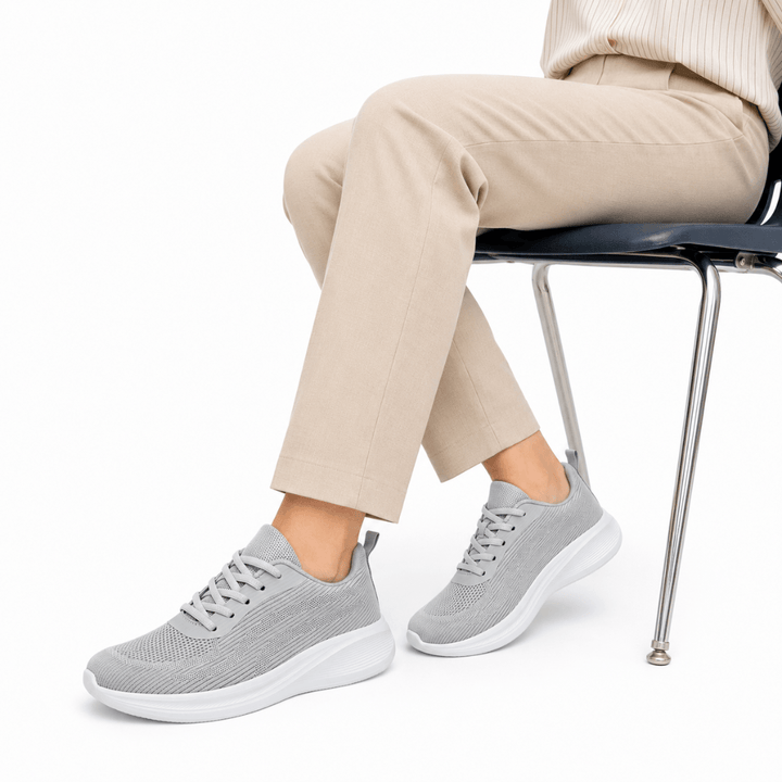 Ortho Flex - Wide Toe Box &amp; Lightweight