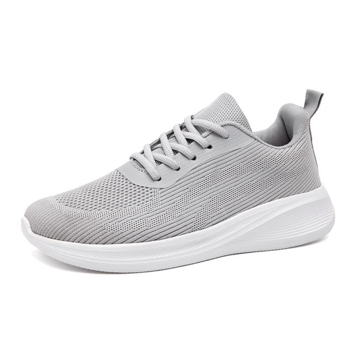 Ortho Flex - Wide Toe Box &amp; Lightweight