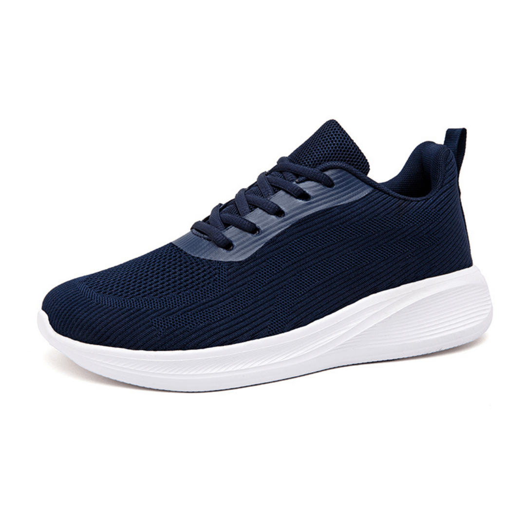 Ortho Flex - Wide Toe Box &amp; Lightweight