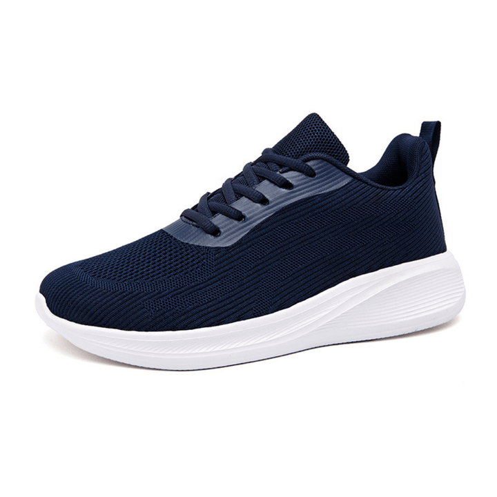 Ortho Flex - Wide Toe Box &amp; Lightweight
