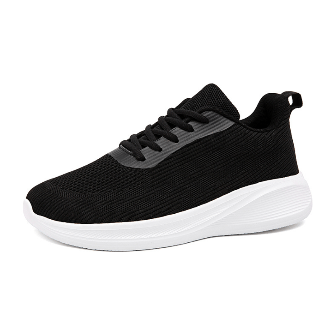 Ortho Flex - Wide Toe Box &amp; Lightweight