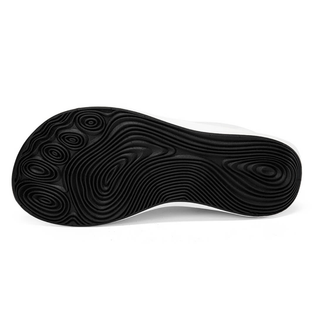 Ortho Stride - Zero Drop Sole &amp; Wide Toe Box