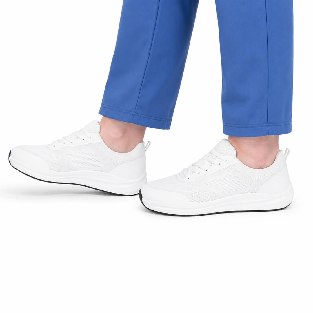 Ortho Stride - Zero Drop Sole &amp; Wide Toe Box