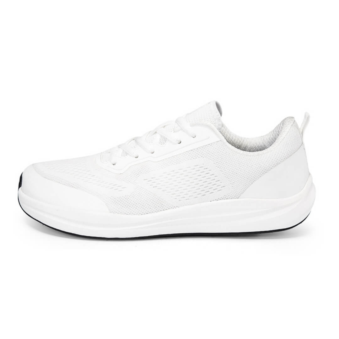 Ortho Stride - Zero Drop Sole &amp; Wide Toe Box
