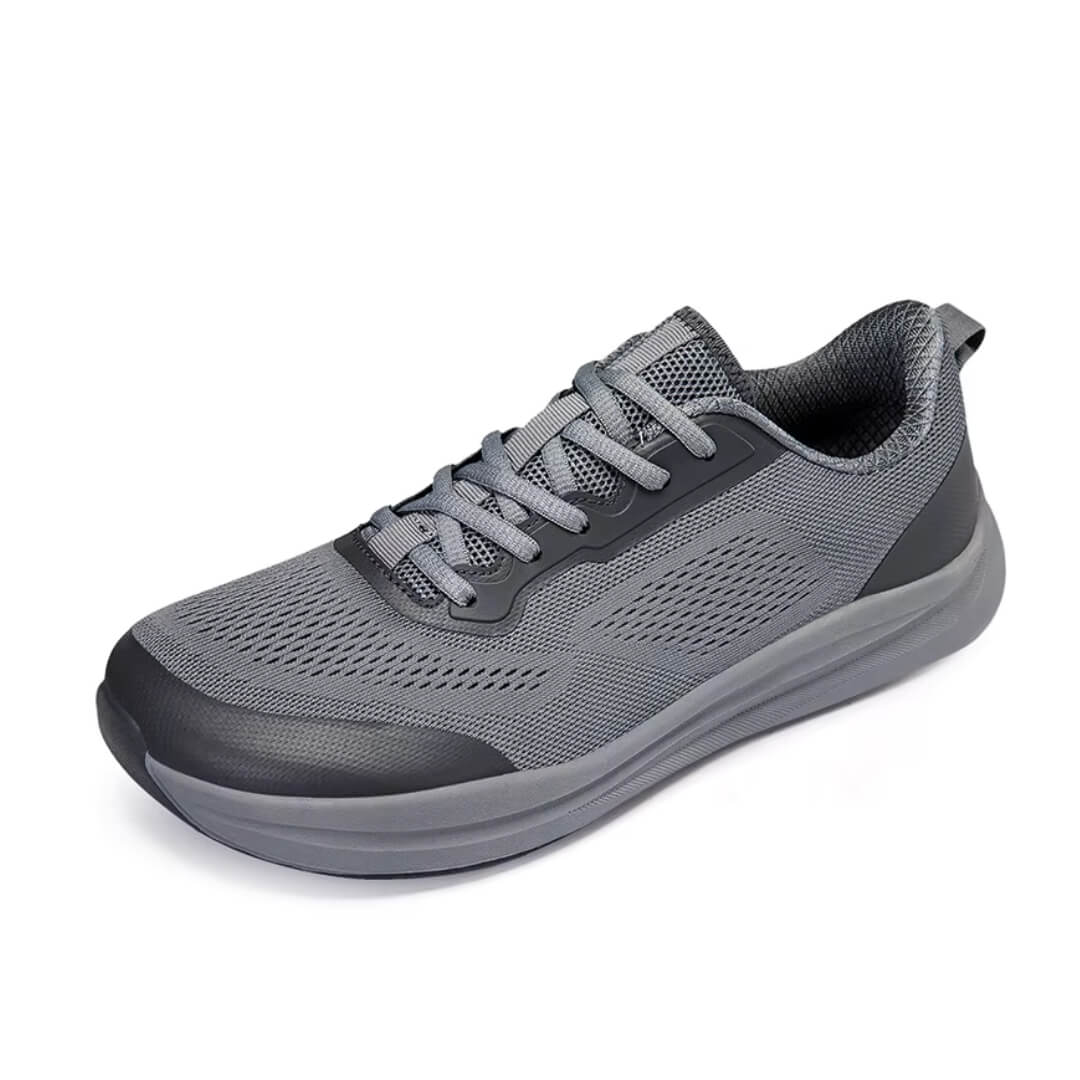 Ortho Stride - Zero Drop Sole &amp; Wide Toe Box