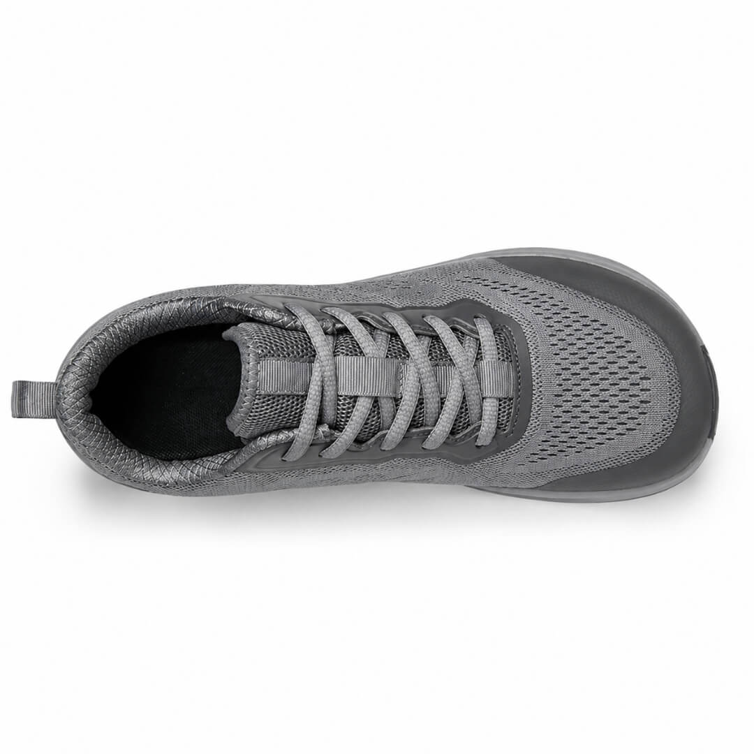 Ortho Stride - Zero Drop Sole &amp; Wide Toe Box