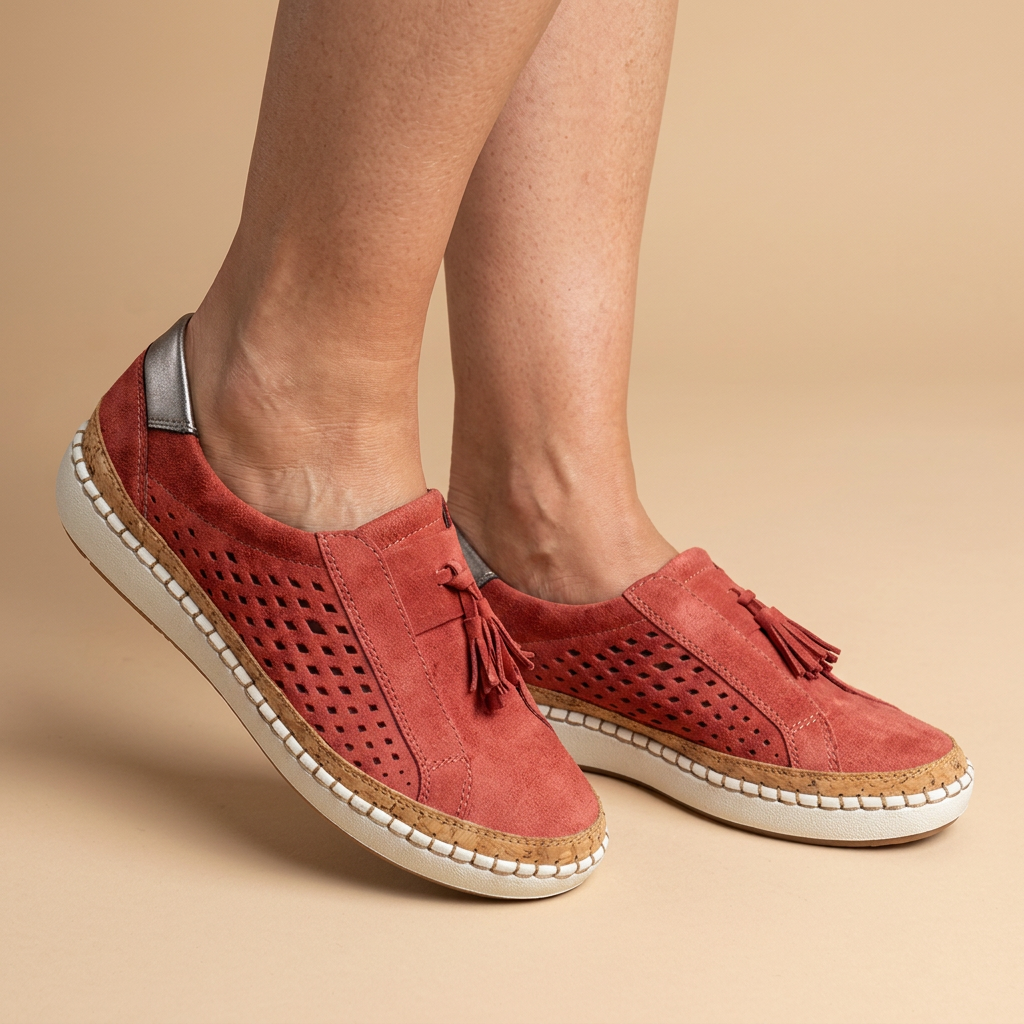 Piper™ | Orthopedic Slip-Ons