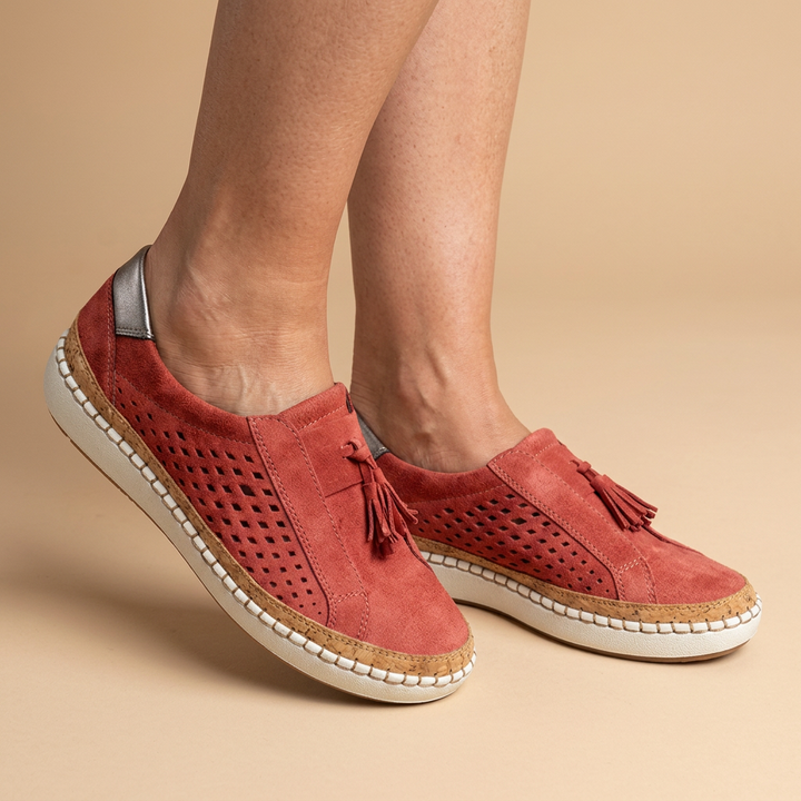Piper™ | Orthopedic Slip-Ons