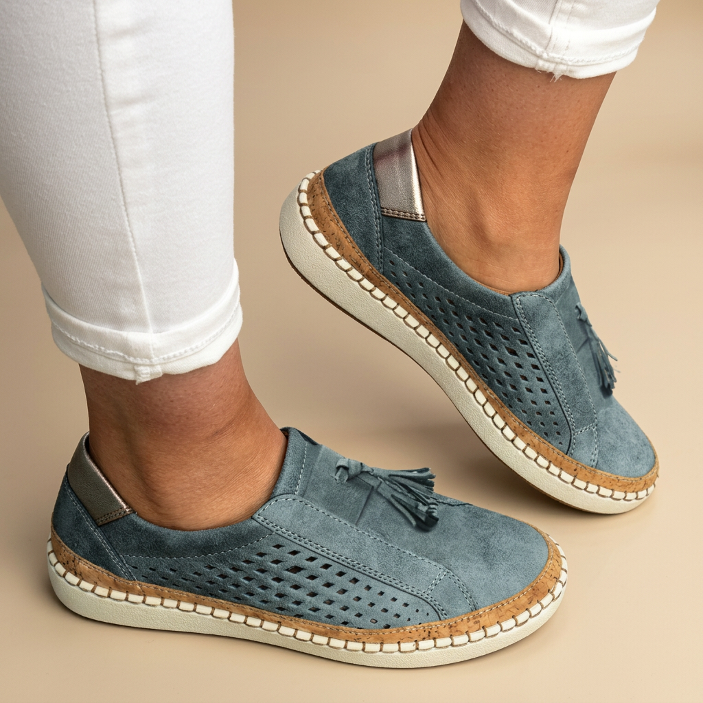 Piper™ | Orthopedic Slip-Ons