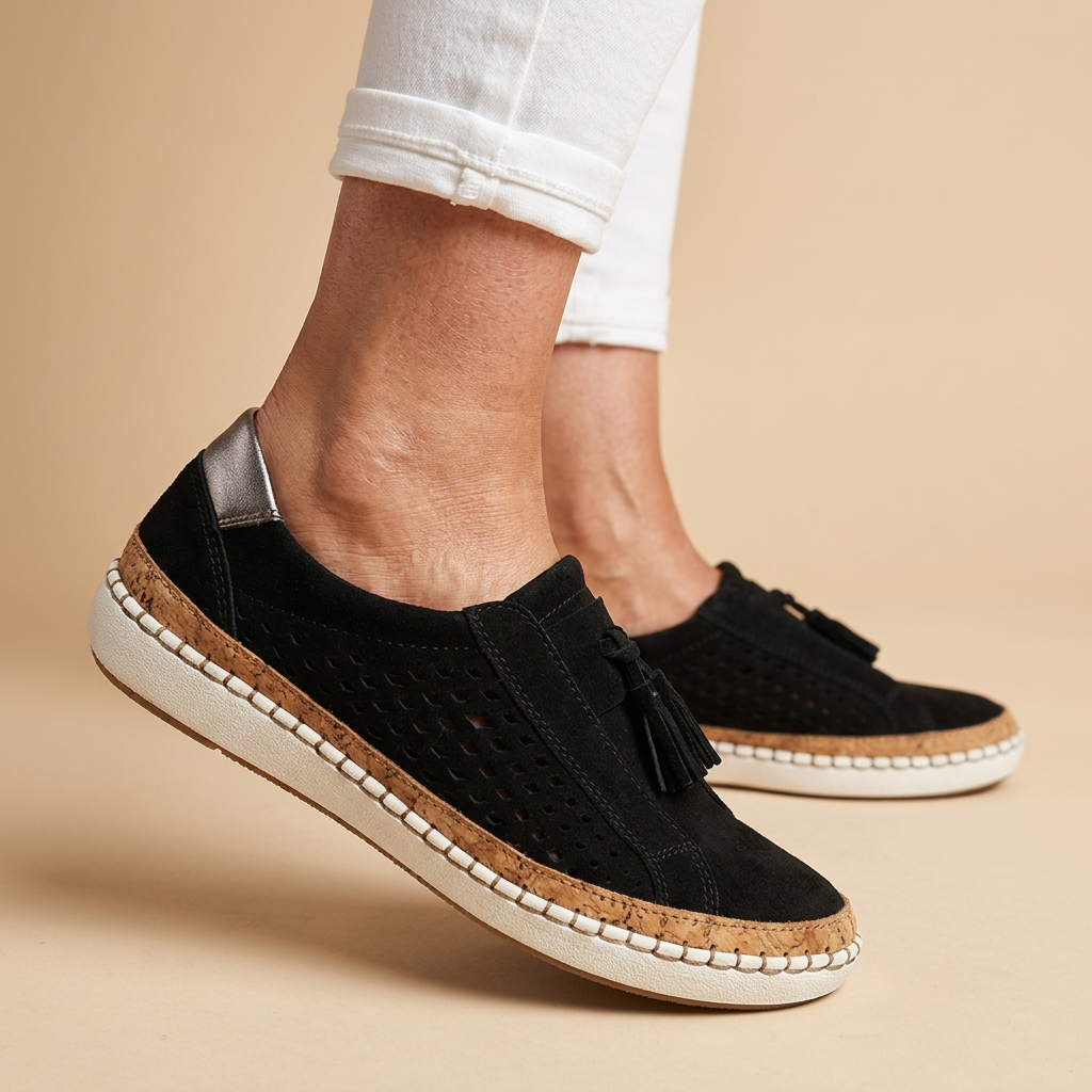Piper™ | Orthopedic Slip-Ons