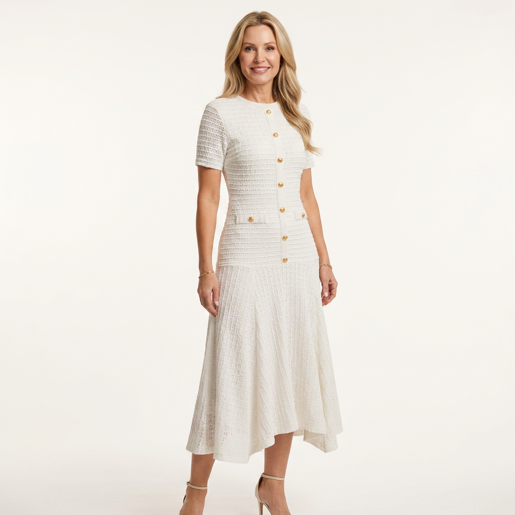 Luna Grace Dress