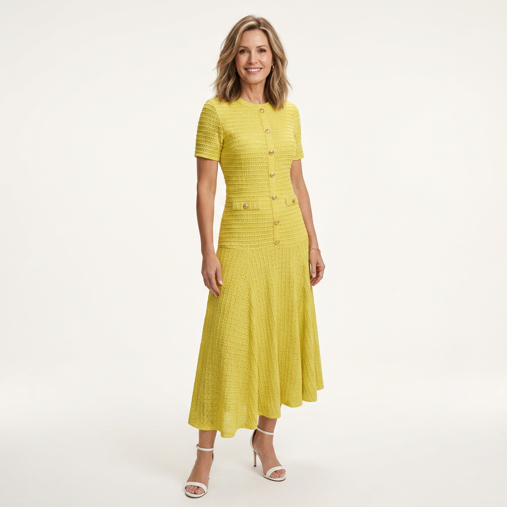 Luna Grace Dress